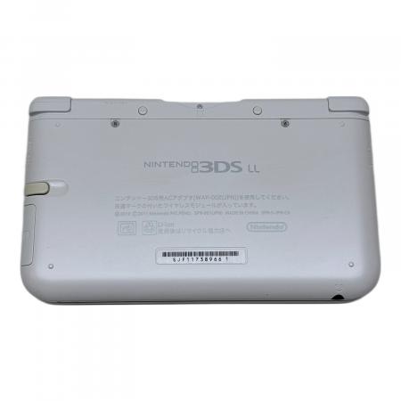 Nintendo (ニンテンドー) 3DS LL SPR-001｜トレファクONLINE