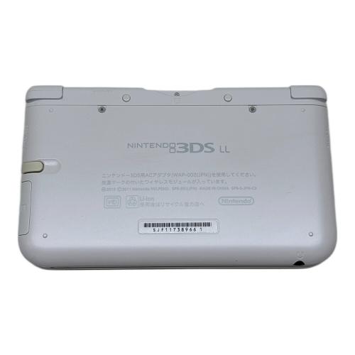 Nintendo (ニンテンドー) 3DS LL SPR-001