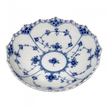 ROYAL COPENHAGEN (ロイヤル・コペンハーゲン) ボウル 21cm ブルー