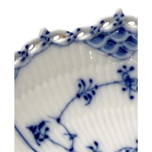 ROYAL COPENHAGEN (ロイヤル・コペンハーゲン) ボウル 21cm ブルーフルーテッド・フルレース