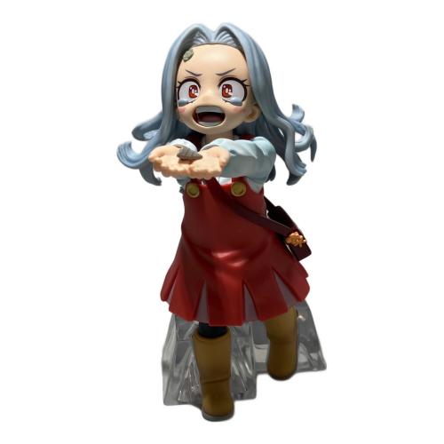 バンダイナムコ MASTERLISE 僕のヒーローアカデミア フィギュア