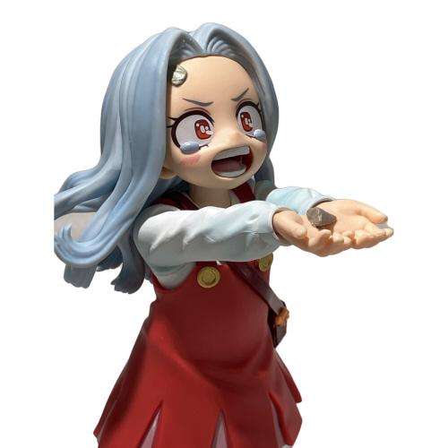 バンダイナムコ MASTERLISE 僕のヒーローアカデミア フィギュア
