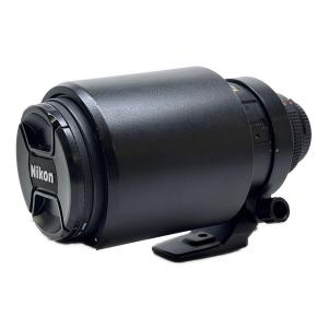 Nikon (ニコン) ズームレンズ AF-S NIKKOR 80-400mm f/4.5-5.6G ED VR