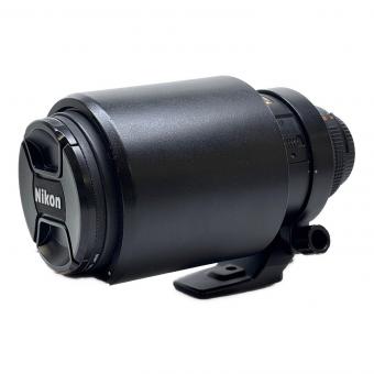 Nikon (ニコン) ズームレンズ AF-S NIKKOR 80-400mm f/4.5-5.6G ED VR