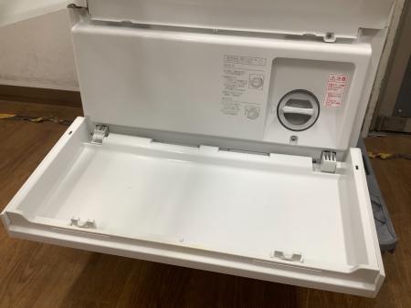 Panasonic (パナソニック) ドラム式洗濯乾燥機 NA-VG740L-W 2019年製