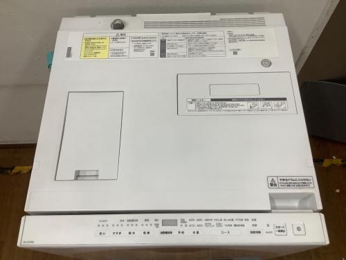 Panasonic (パナソニック) ドラム式洗濯乾燥機 NA-VG740L-W 2019年製