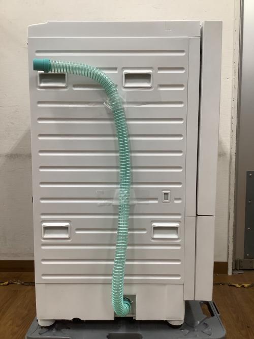 Panasonic (パナソニック) ドラム式洗濯乾燥機 NA-VG740L-W 2019年製