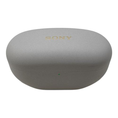 SONY (ソニー) ワイヤレスイヤホン WF-1000XM5