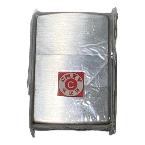 ZIPPO (ジッポ) オイルライター 2002年製 峰不二子