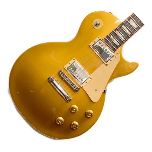 GIBSON (ギブソン) レスポール エレキギター Les Paul Traditional Gold Top 2009年製 57 Classic