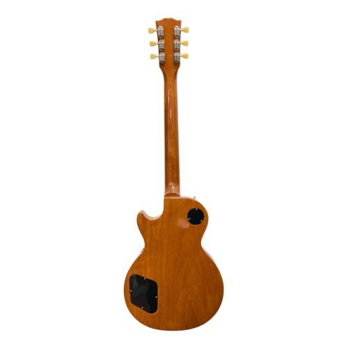 GIBSON (ギブソン) レスポール エレキギター Les Paul Traditional Gold Top 2009年製 57 Classic