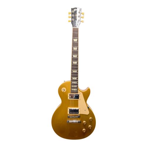 GIBSON (ギブソン) レスポール エレキギター Les Paul Traditional Gold Top 2009年製 57 Classic