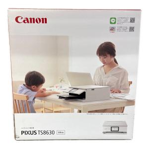 CASIO (カシオ) プリンタ PIXUS TS8630