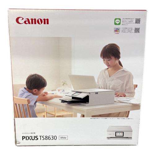 CASIO (カシオ) プリンタ PIXUS TS8630