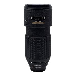 Nikon (ニコン) ズームレンズ Ai AF ED 80-200mm F2.8D