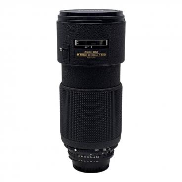 Nikon (ニコン) ズームレンズ AF-S DX NIKKOR 55-300mm f/4.5-5.6G ED