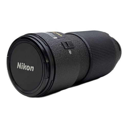 Nikon (ニコン) ズームレンズ Ai AF ED 80-200mm F2.8D