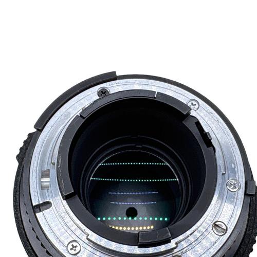 Nikon (ニコン) ズームレンズ Ai AF ED 80-200mm F2.8D