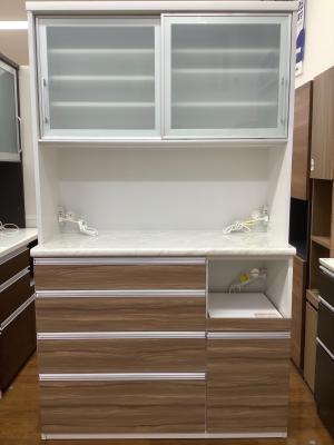 古賀家具 (コガカグ) レンジボード  マルチカラー