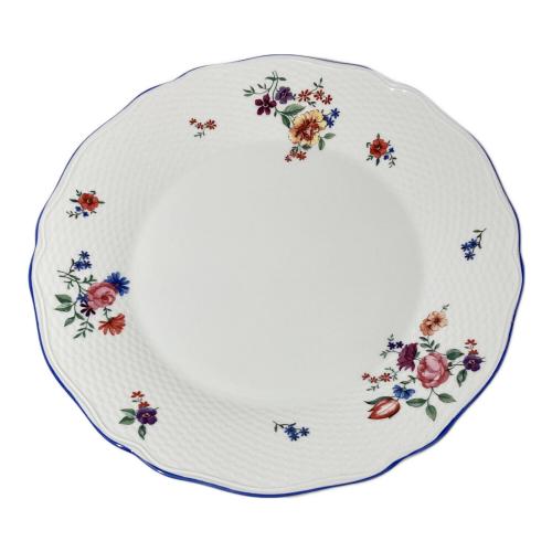 Wedgwood (ウェッジウッド) プレート 27ｃｍ taffeta flowers