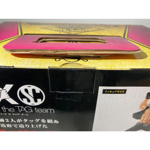 一番くじ ﾜﾝﾋﾟｰｽ ﾒﾓﾘｱﾙﾛｸﾞ｣ B賞 ｶﾀｸﾘBATTLEﾌｨｷﾞｭｱ