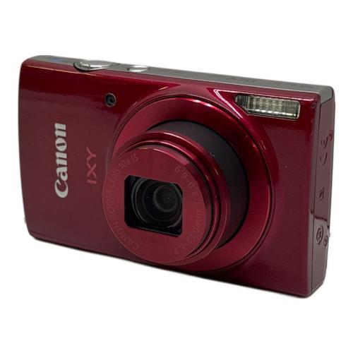 CANON (キヤノン) コンパクトデジタルカメラ PC2266 IXY190