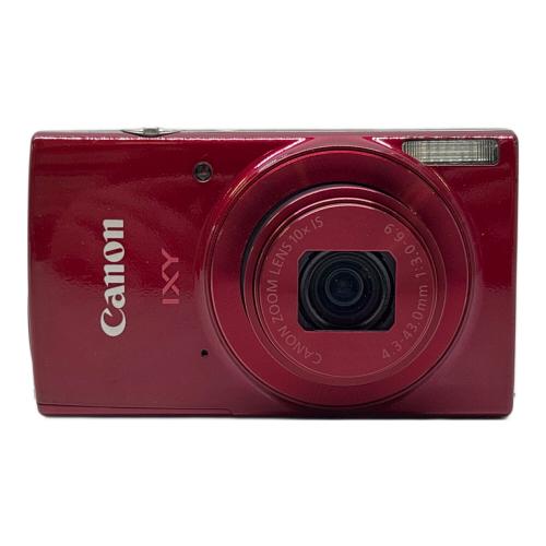 CANON (キヤノン) コンパクトデジタルカメラ PC2266 IXY190