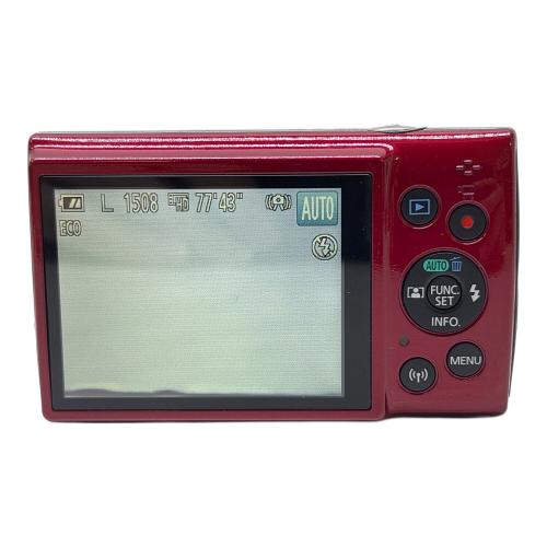 CANON (キヤノン) コンパクトデジタルカメラ PC2266 IXY190