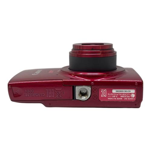 CANON (キヤノン) コンパクトデジタルカメラ PC2266 IXY190
