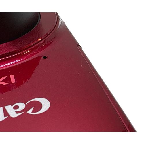 CANON (キヤノン) コンパクトデジタルカメラ PC2266 IXY190