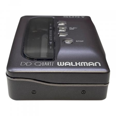 SONY (ソニー) WALKMAN WM-DD9 通電のみ確認・ジャンク品｜トレファク