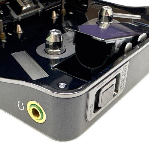 SONY (ソニー) WALKMAN WM-DD9 通電のみ確認・ジャンク品