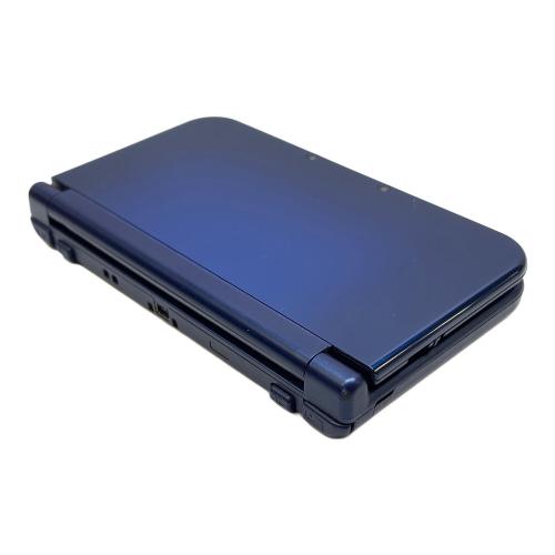 Nintendo (ニンテンドー) Nintendo New 3DS LL RED-001