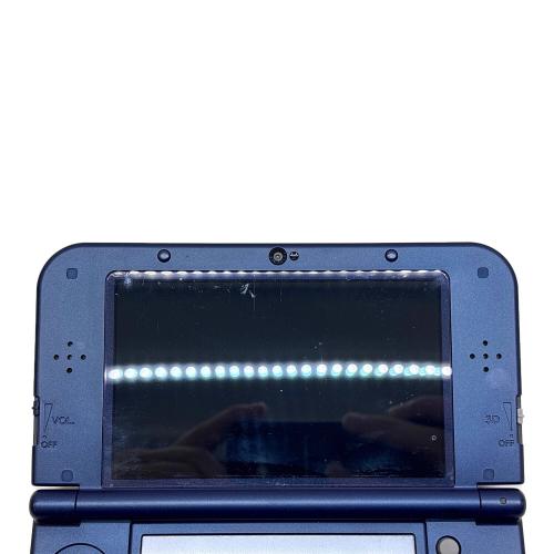 Nintendo (ニンテンドー) Nintendo New 3DS LL RED-001