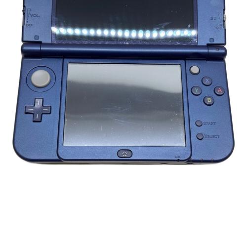 Nintendo (ニンテンドー) Nintendo New 3DS LL RED-001