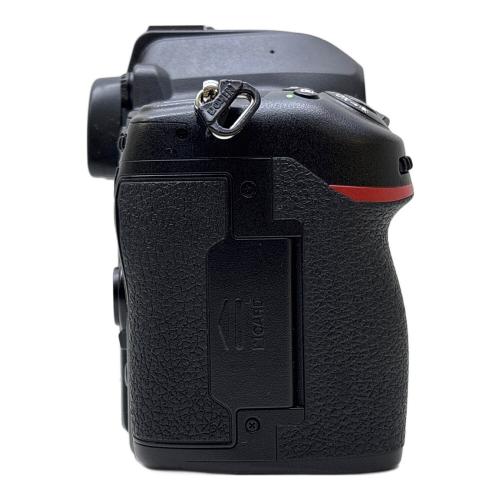 Nikon (ニコン) デジタル一眼レフカメラボディ D780 底面ひび割れ・塗装剥げ・小傷有