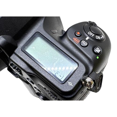 Nikon (ニコン) デジタル一眼レフカメラボディ D780 底面ひび割れ・塗装剥げ・小傷有