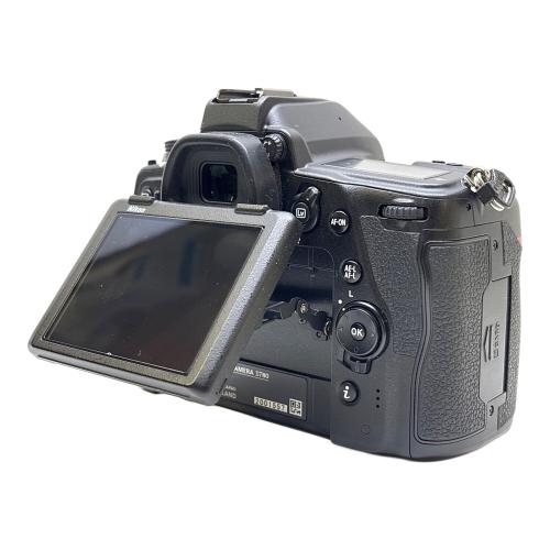 Nikon (ニコン) デジタル一眼レフカメラボディ D780 底面ひび割れ・塗装剥げ・小傷有
