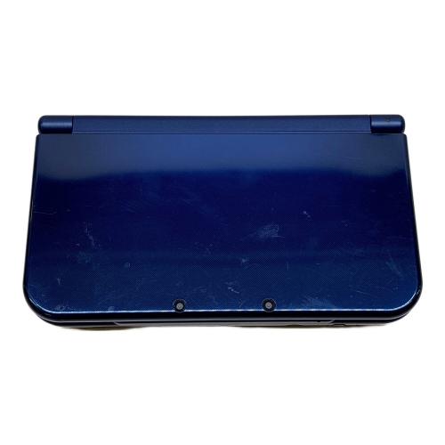 Nintendo (ニンテンドー) New 3DS LL RED-001