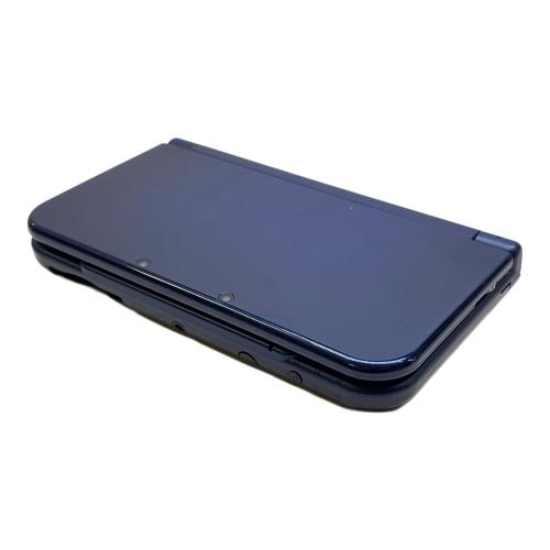 Nintendo (ニンテンドー) New 3DS LL RED-001