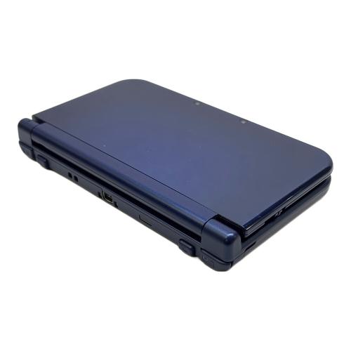 Nintendo (ニンテンドー) New 3DS LL RED-001