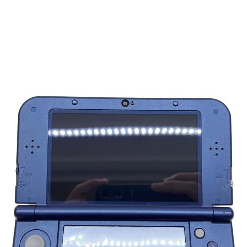 Nintendo (ニンテンドー) New 3DS LL RED-001