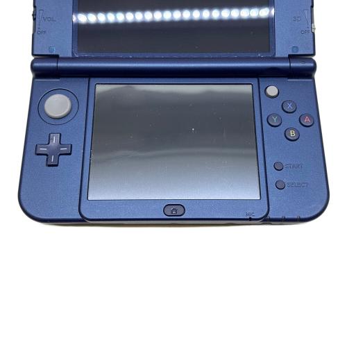 Nintendo (ニンテンドー) New 3DS LL RED-001