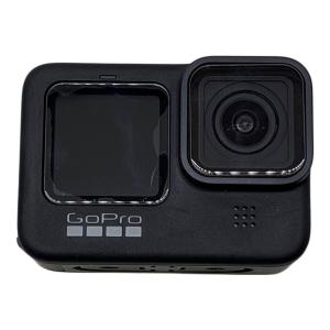 GoPro (ゴー プロ) ウェアラブルカメラ HERO9 アクセサリーセット