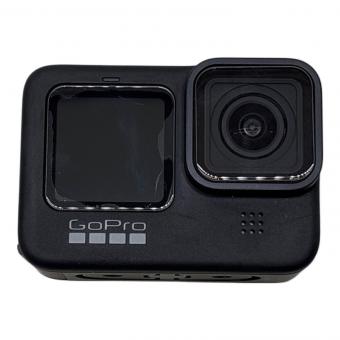 GoPro (ゴー プロ) ウェアラブルカメラ HERO9 アクセサリーセット