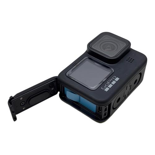 GoPro (ゴー プロ) ウェアラブルカメラ HERO9 アクセサリーセット