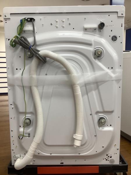 ニトリ ドラム式洗濯乾燥機 ND100KL1WH 2025年製 215｜トレファクONLINE