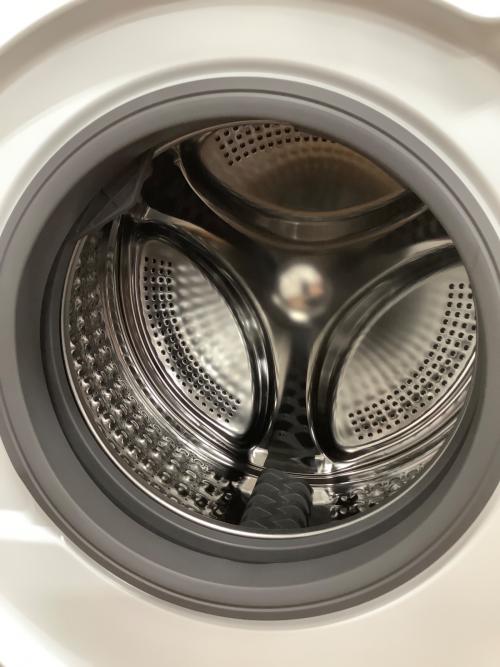 ニトリ ドラム式洗濯乾燥機 ND100KL1WH 2025年製 215｜トレファクONLINE