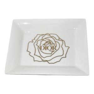 Dior (ディオール) スクエアプレート