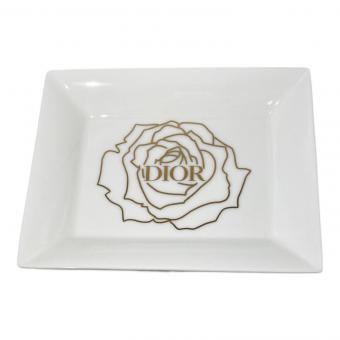 Dior (ディオール) スクエアプレート